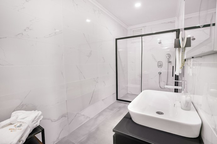 Imagen de la habitación del Hotel Grand Ani. Foto 4