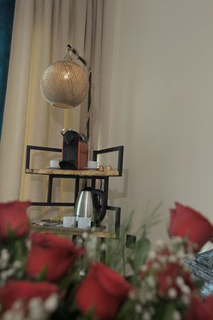 Imagen de la habitación del Hotel Grand Ani. Foto 5