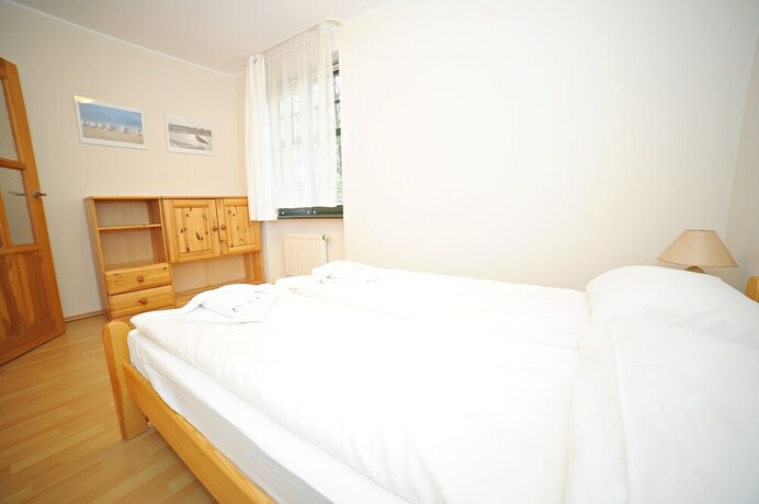 Imagen general del Hotel Grand Apartments. Foto 1