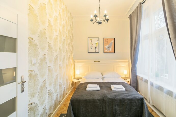 Imagen general del Hotel Grand Apartments. Foto 6
