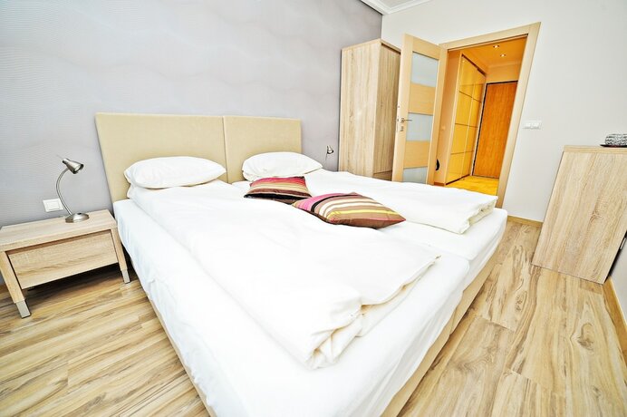 Imagen general del Hotel Grand Apartments. Foto 7