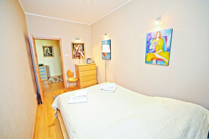 Imagen general del Hotel Grand Apartments. Foto 8