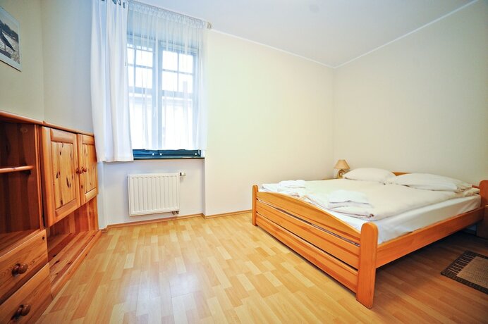 Imagen general del Hotel Grand Apartments. Foto 9
