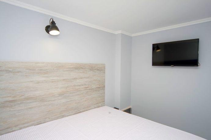 Imagen de la habitación del Hotel Grand Apartments, Kiev. Foto 3