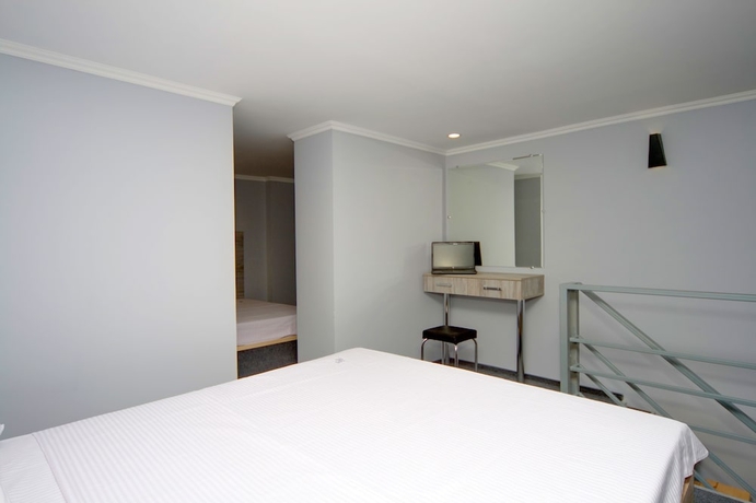 Imagen de la habitación del Hotel Grand Apartments, Kiev. Foto 4
