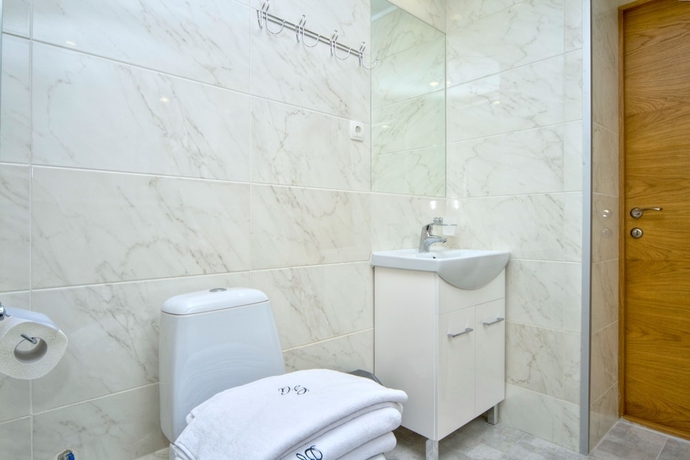 Imagen de la habitación del Hotel Grand Apartments, Kiev. Foto 7