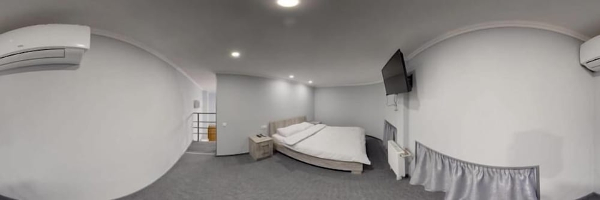 Imagen de la habitación del Hotel Grand Apartments, Kiev. Foto 11