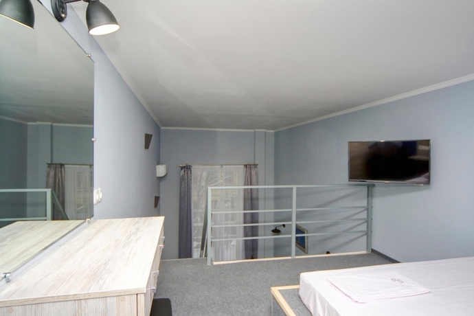 Imagen de la habitación del Hotel Grand Apartments, Kiev. Foto 15