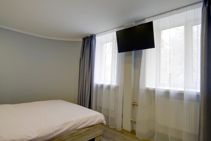 Imagen de la habitación del Hotel Grand Apartments, Kiev. Foto 16