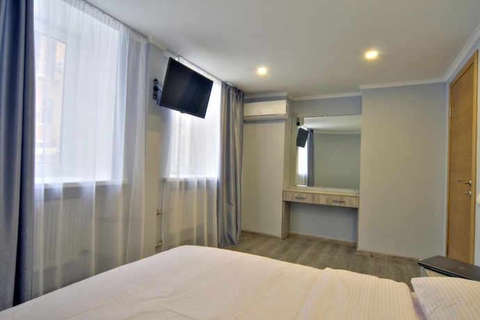 Imagen de la habitación del Hotel Grand Apartments, Kiev. Foto 18