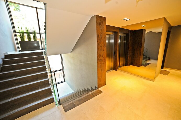 Imagen general del Hotel Grand Apartments Victoria Residence. Foto 1