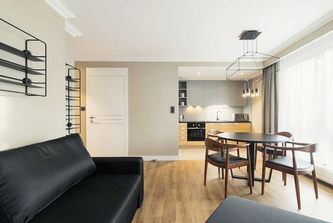 Imagen general del Hotel Grand Apartments Victoria Residence. Foto 3
