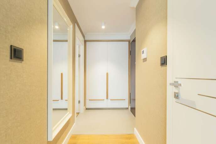 Imagen general del Hotel Grand Apartments Victoria Residence. Foto 4