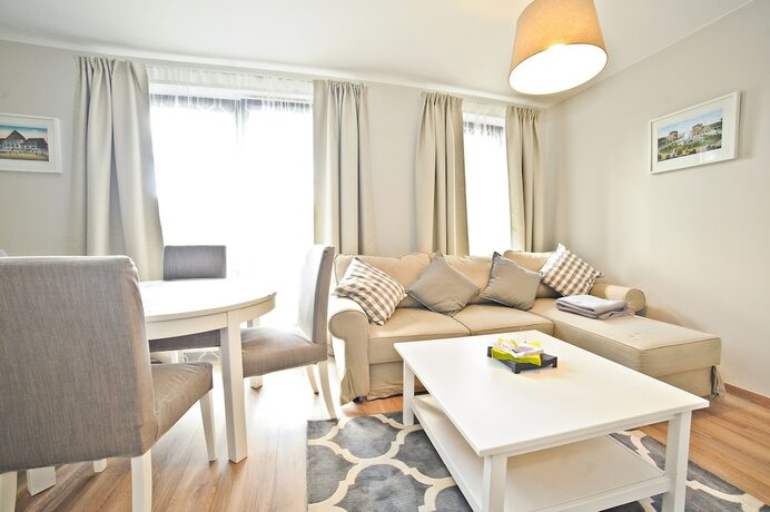 Imagen general del Hotel Grand Apartments Victoria Residence. Foto 5