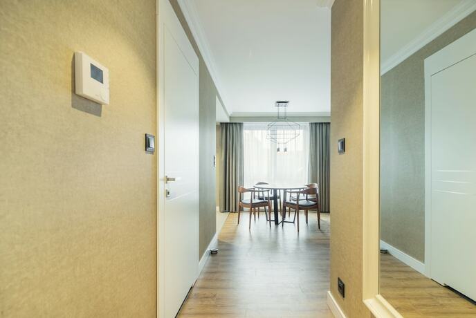 Imagen general del Hotel Grand Apartments Victoria Residence. Foto 14