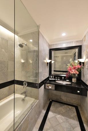 Imagen de la habitación del Hotel Grand Aquila Bandung. Foto 11