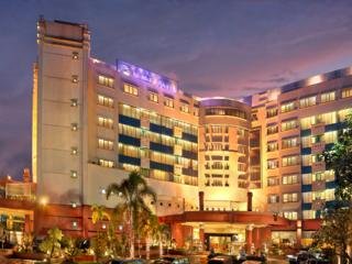 Imagen general del Hotel Grand Aquila. Foto 1