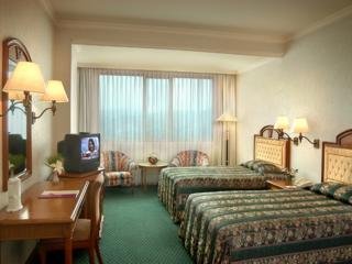Imagen general del Hotel Grand Aquila. Foto 8
