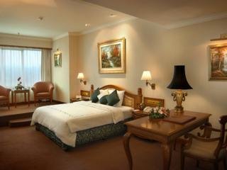 Imagen general del Hotel Grand Aquila. Foto 9