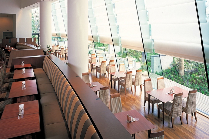 Imagen del bar/restaurante del Hotel Grand Arc Hanzomon. Foto 4