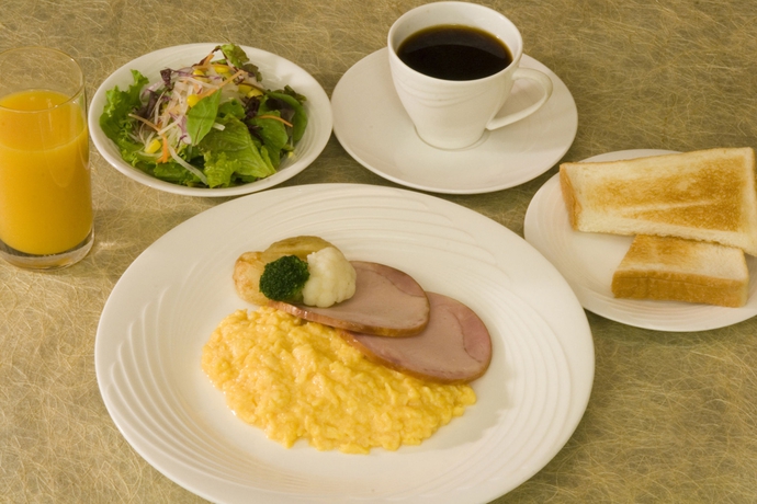 Imagen del bar/restaurante del Hotel Grand Arc Hanzomon. Foto 7