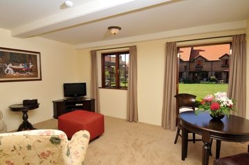 Imagen general del Hotel Grand Arden Monaco Nelson. Foto 2