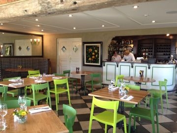 Imagen general del Hotel Grand Arden Monaco Nelson. Foto 7