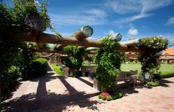 Imagen general del Hotel Grand Arden Monaco Nelson. Foto 11