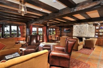 Imagen general del Hotel Grand Arden Monaco Nelson. Foto 13