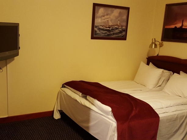 Imagen de la habitación del Hotel Grand Arendal - Unike ler. Foto 3