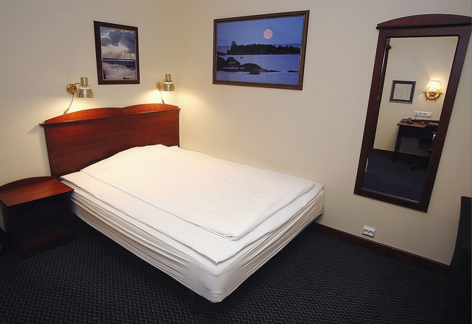 Imagen de la habitación del Hotel Grand Arendal - Unike ler. Foto 4
