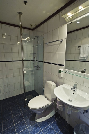 Imagen de la habitación del Hotel Grand Arendal - Unike ler. Foto 5