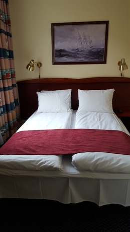 Imagen de la habitación del Hotel Grand Arendal - Unike ler. Foto 6