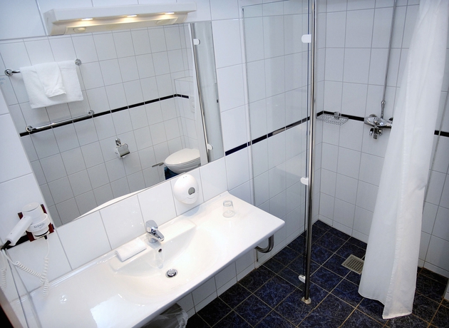 Imagen de la habitación del Hotel Grand Arendal - Unike ler. Foto 7