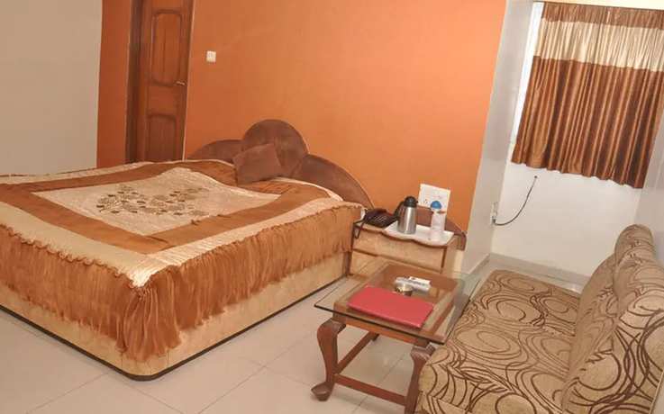 Imagen de la habitación del Hotel Grand Arjun, Raipur. Foto 13