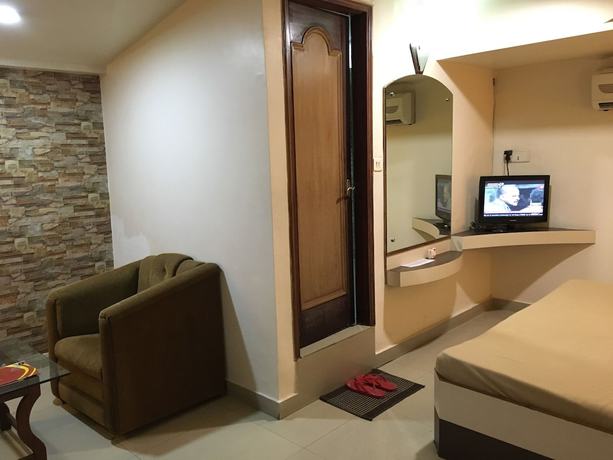 Imagen de la habitación del Hotel Grand Arjun, Raipur. Foto 15