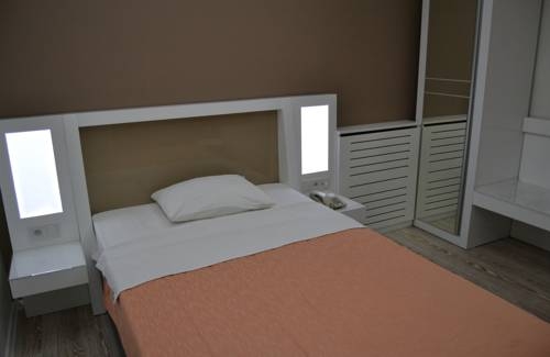 Imagen general del Hotel Grand As. Foto 2