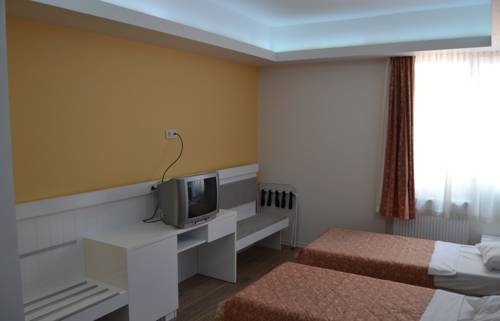 Imagen general del Hotel Grand As. Foto 3