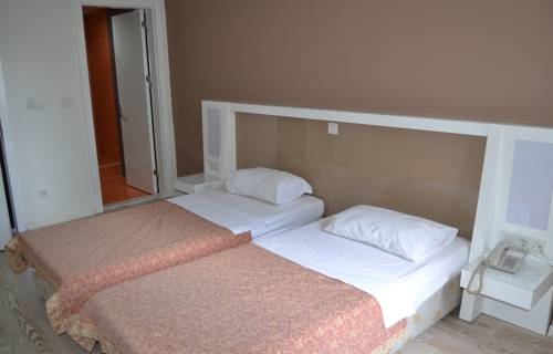 Imagen general del Hotel Grand As. Foto 4