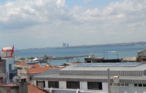 Imagen general del Hotel Grand As. Foto 5