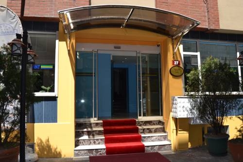 Imagen general del Hotel Grand As. Foto 6