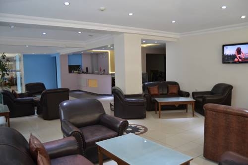 Imagen general del Hotel Grand As. Foto 7