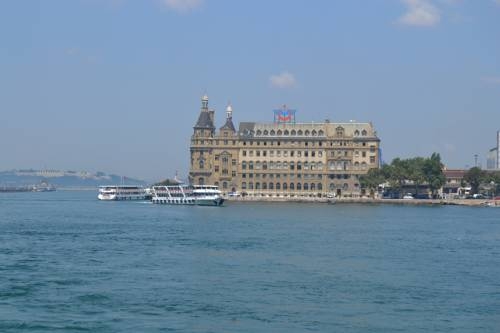 Imagen general del Hotel Grand As. Foto 8