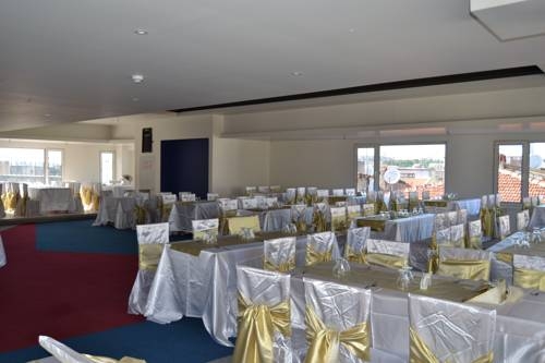 Imagen general del Hotel Grand As. Foto 9