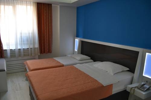 Imagen general del Hotel Grand As. Foto 10