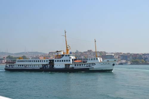 Imagen general del Hotel Grand As. Foto 11