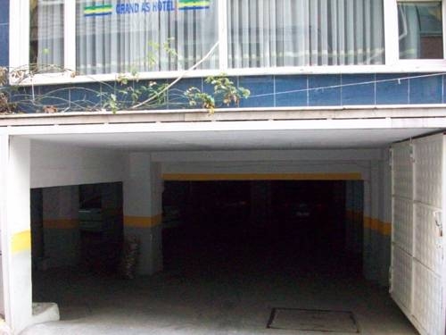 Imagen general del Hotel Grand As. Foto 12