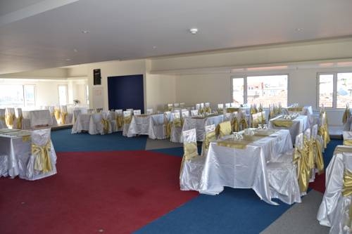 Imagen general del Hotel Grand As. Foto 13