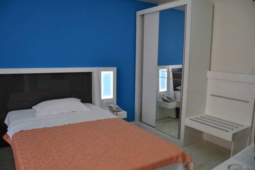 Imagen general del Hotel Grand As. Foto 14