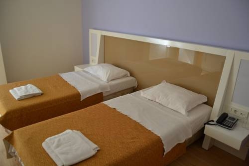 Imagen general del Hotel Grand As. Foto 15